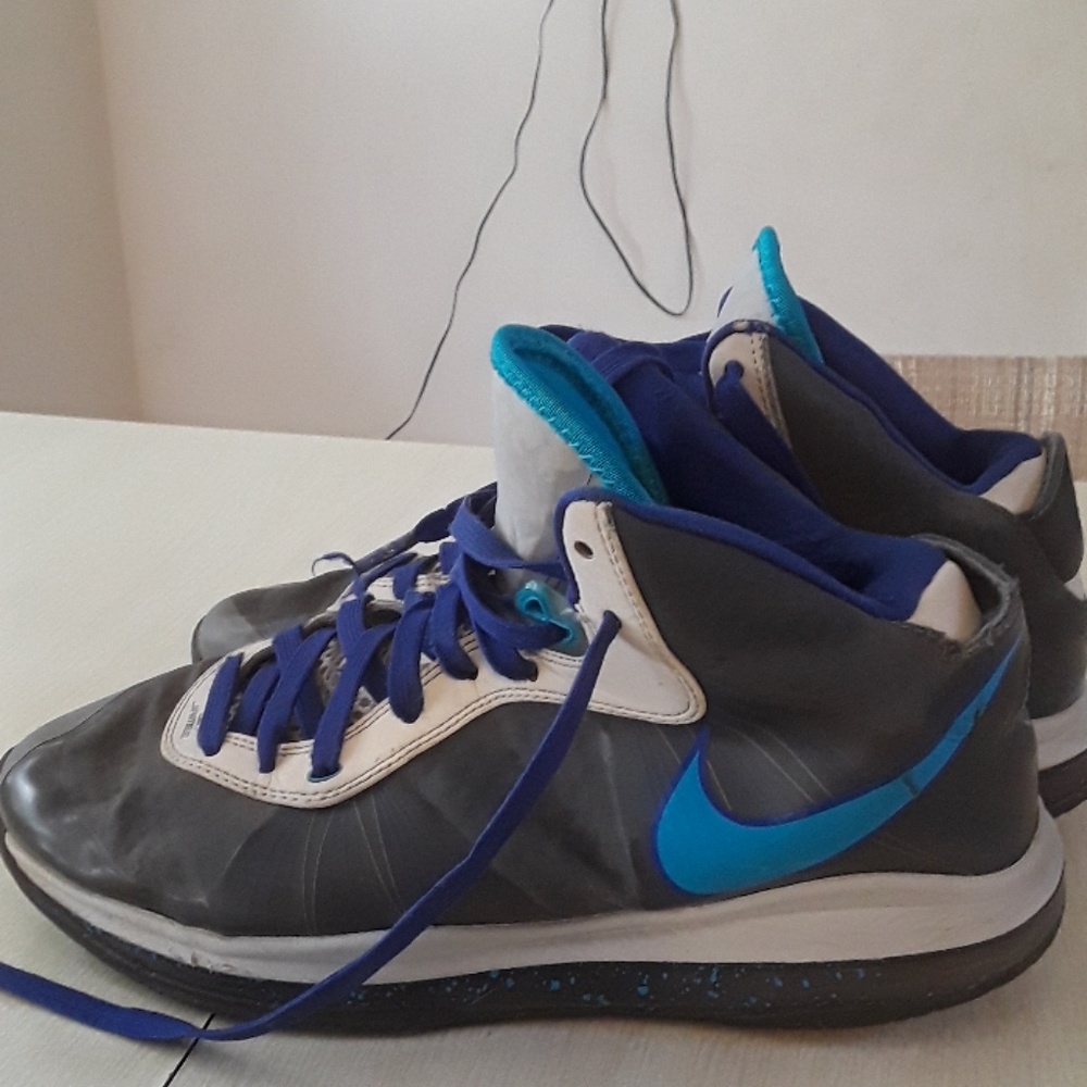 Lebron 8
